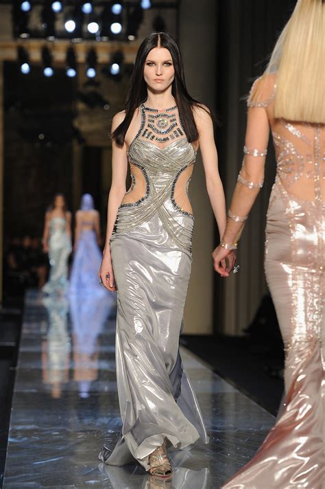 atelier versace dresses|the atelier versace line donatella.